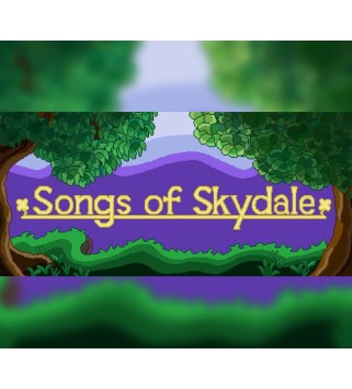 Songs of Skydale Steam Key GLOBAL